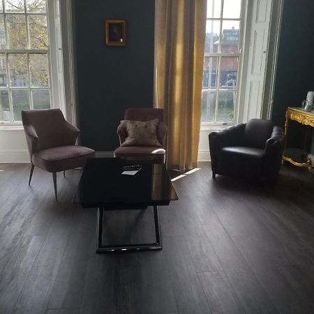 James Joyce Guesthouse Dublin Extérieur photo