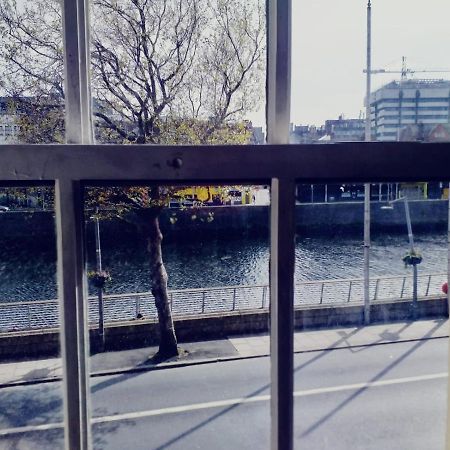 James Joyce Guesthouse Dublin Extérieur photo