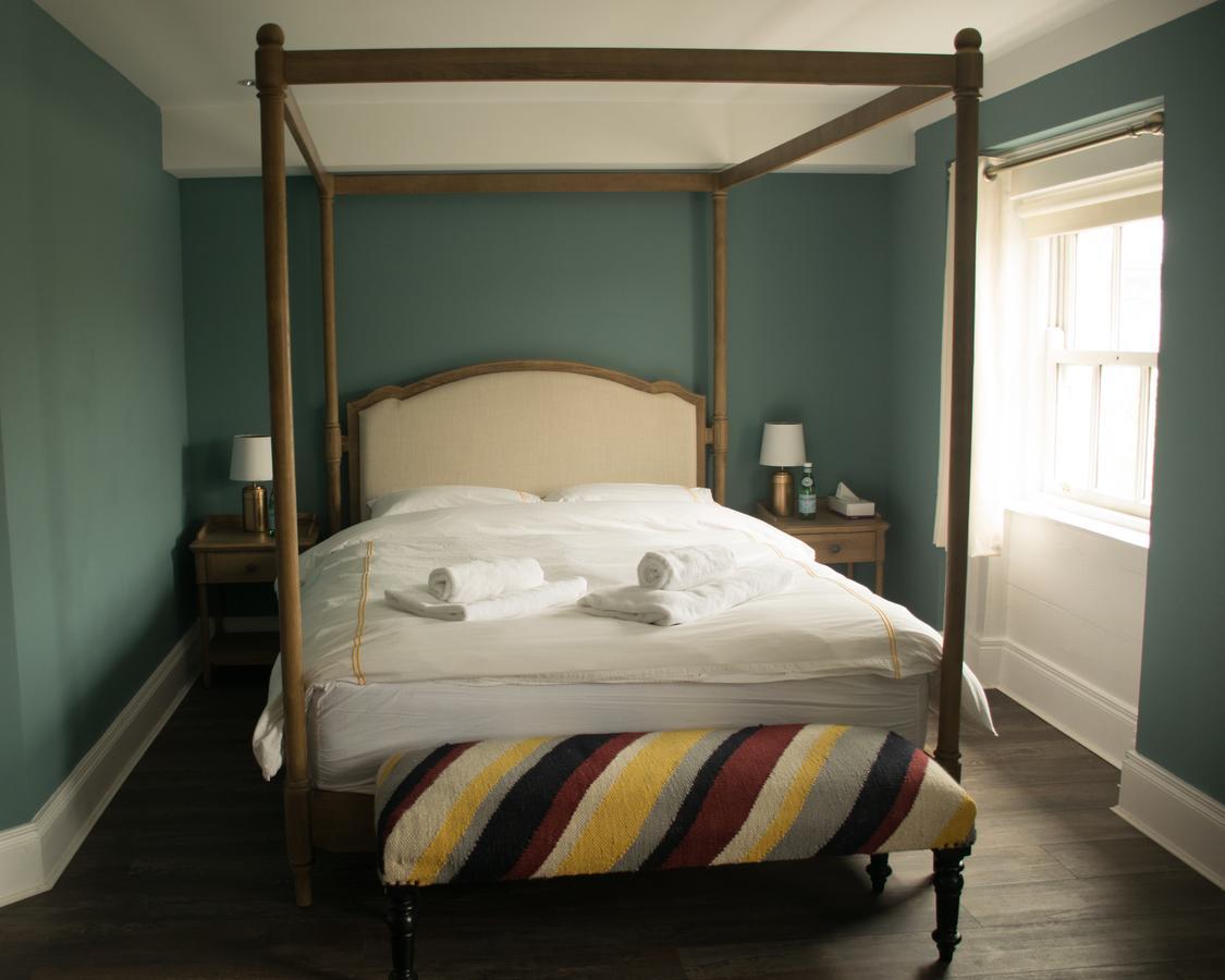 James Joyce Guesthouse Dublin Extérieur photo
