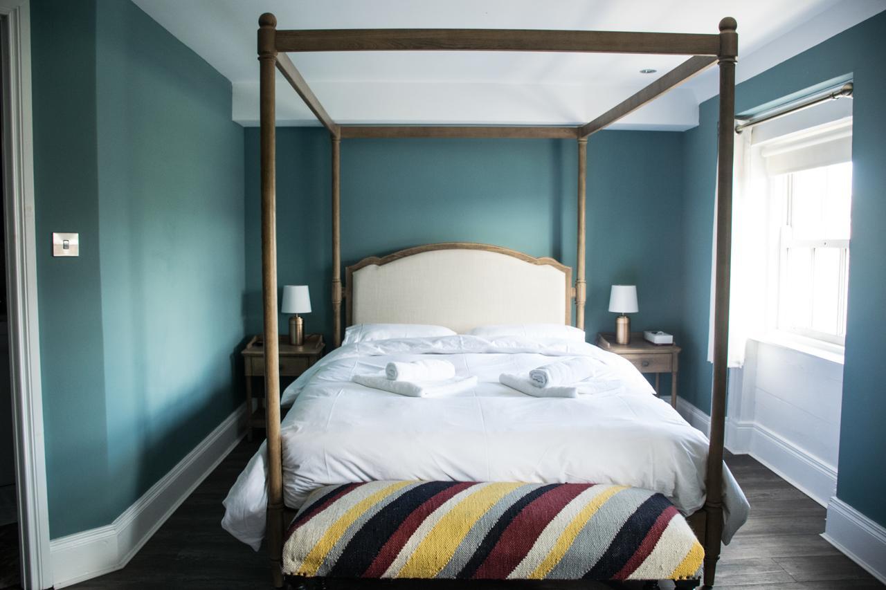 James Joyce Guesthouse Dublin Extérieur photo