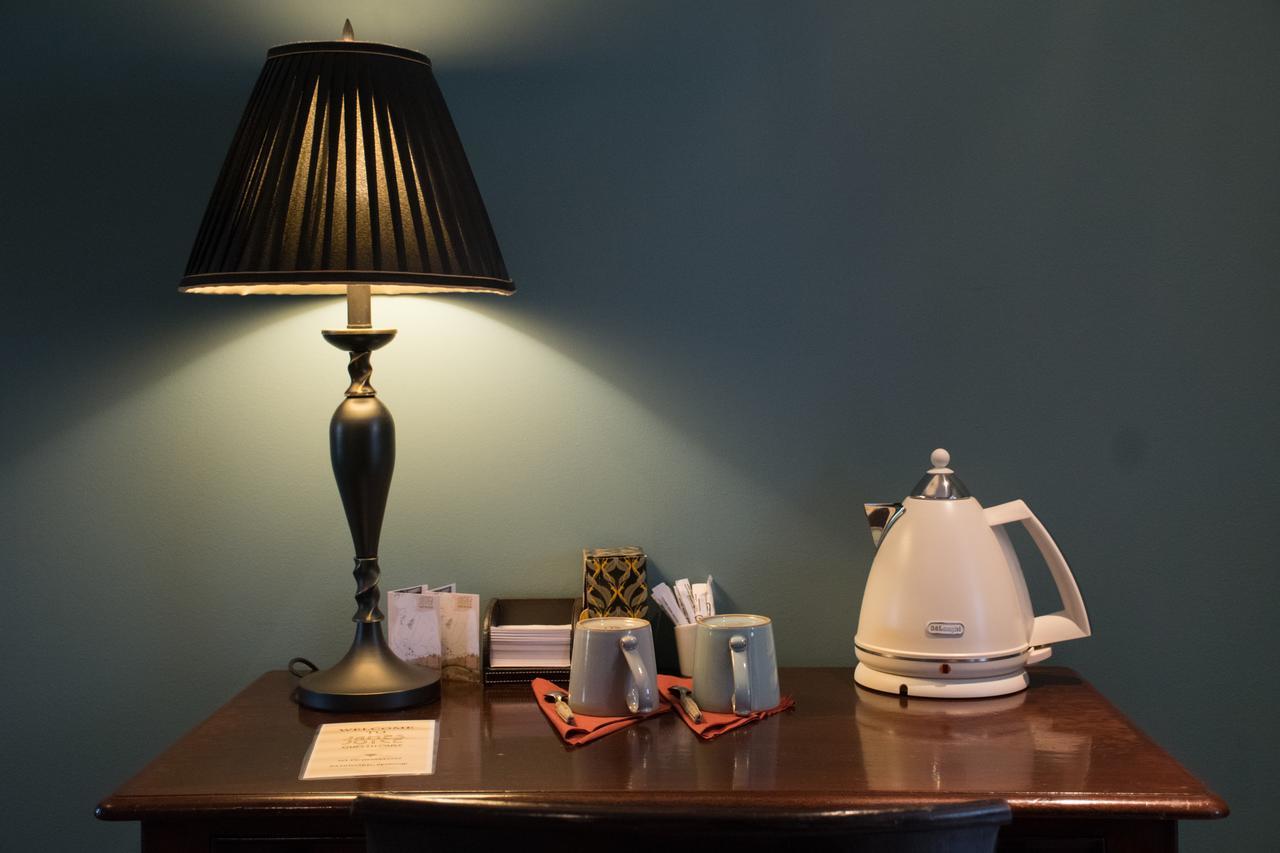 James Joyce Guesthouse Dublin Extérieur photo