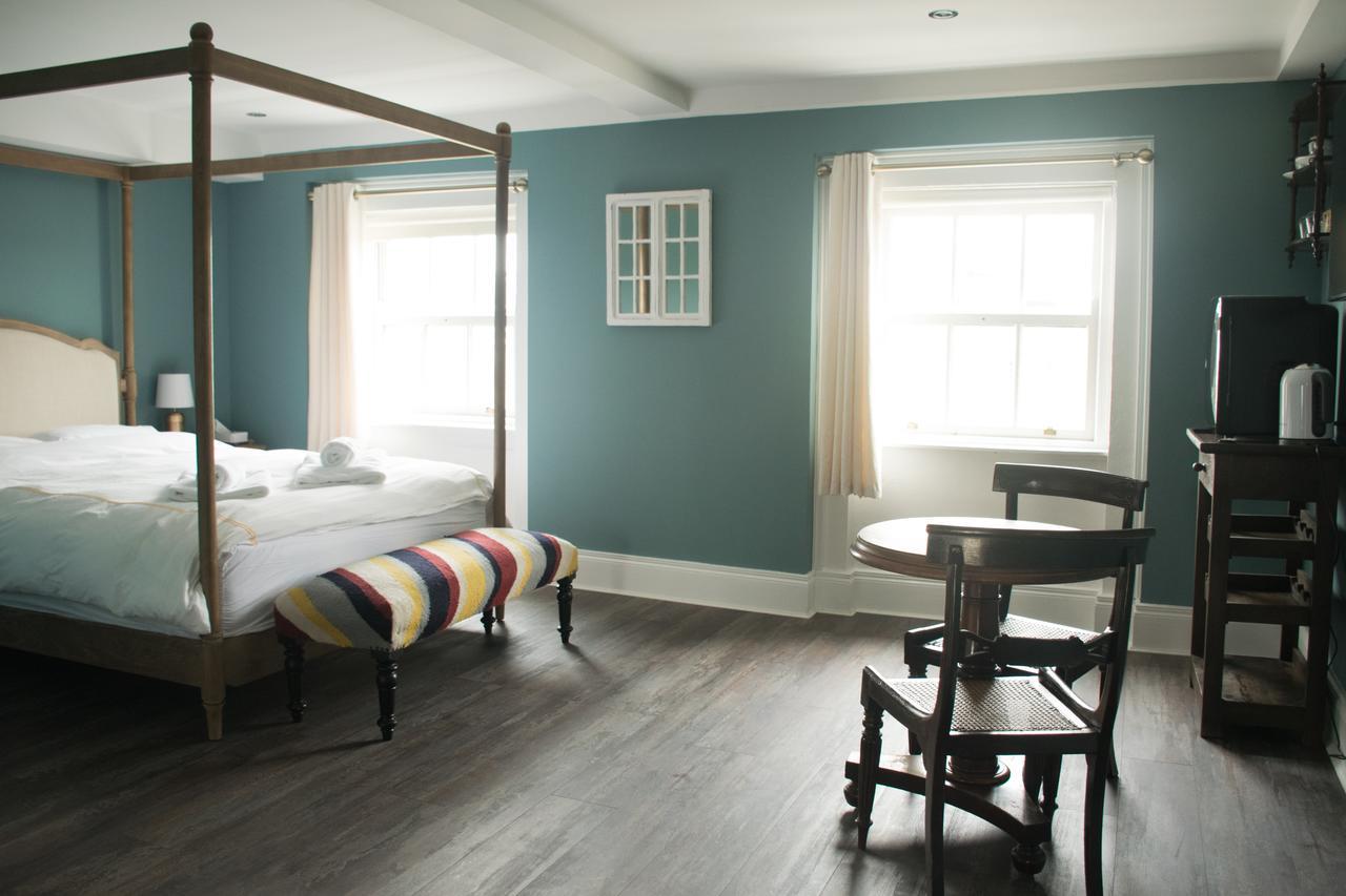 James Joyce Guesthouse Dublin Extérieur photo