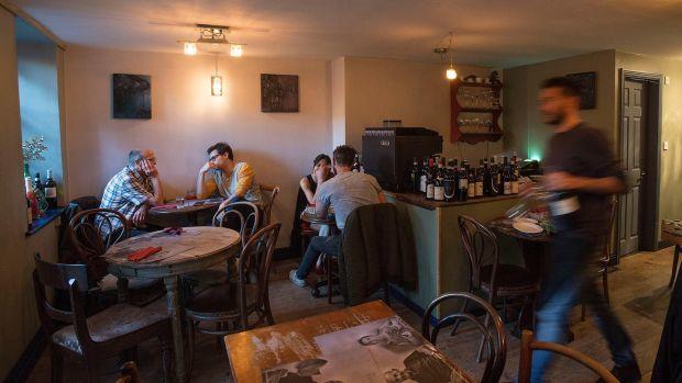 James Joyce Guesthouse Dublin Extérieur photo