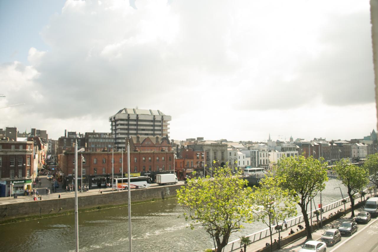 James Joyce Guesthouse Dublin Extérieur photo
