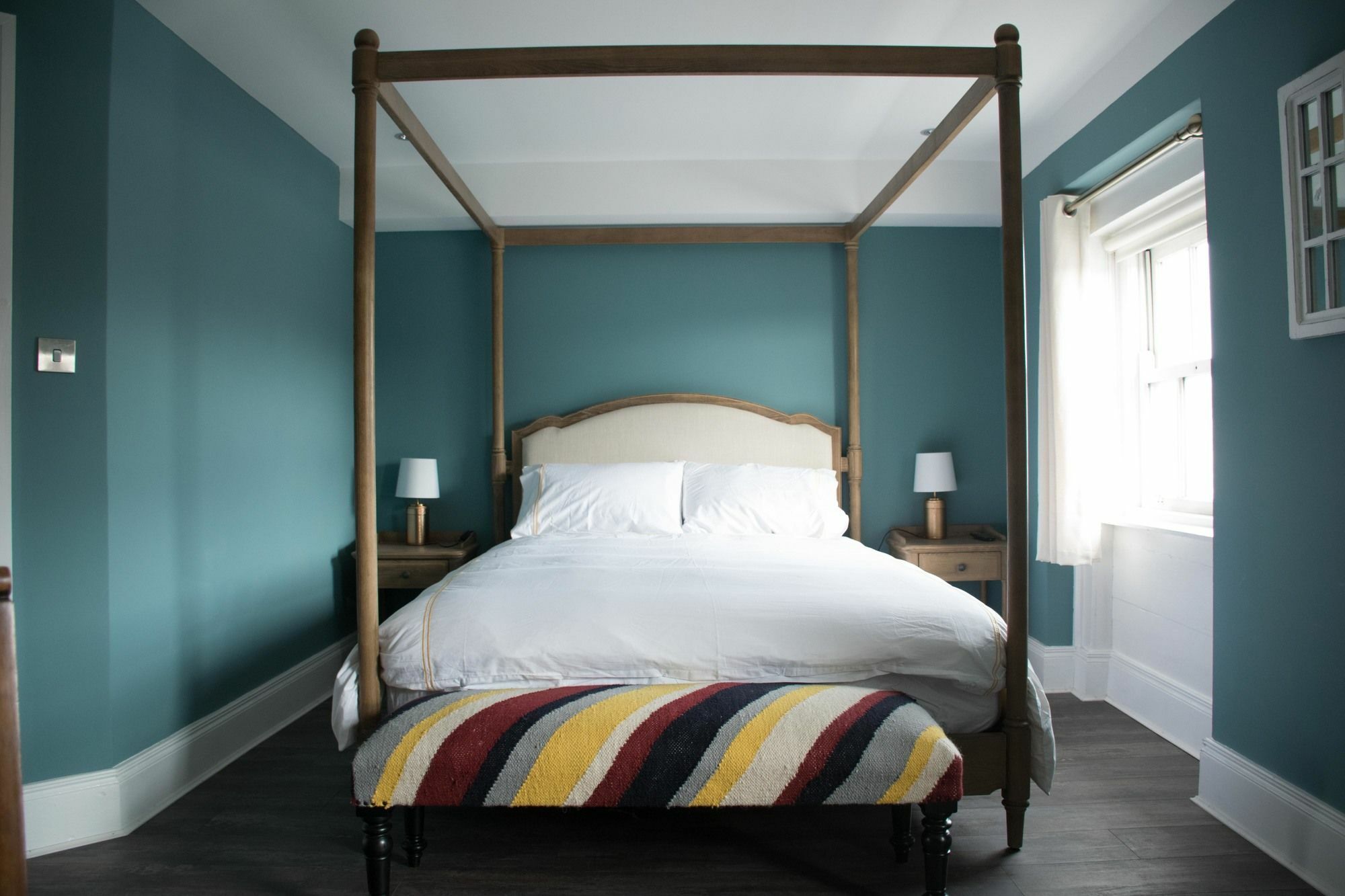 James Joyce Guesthouse Dublin Extérieur photo