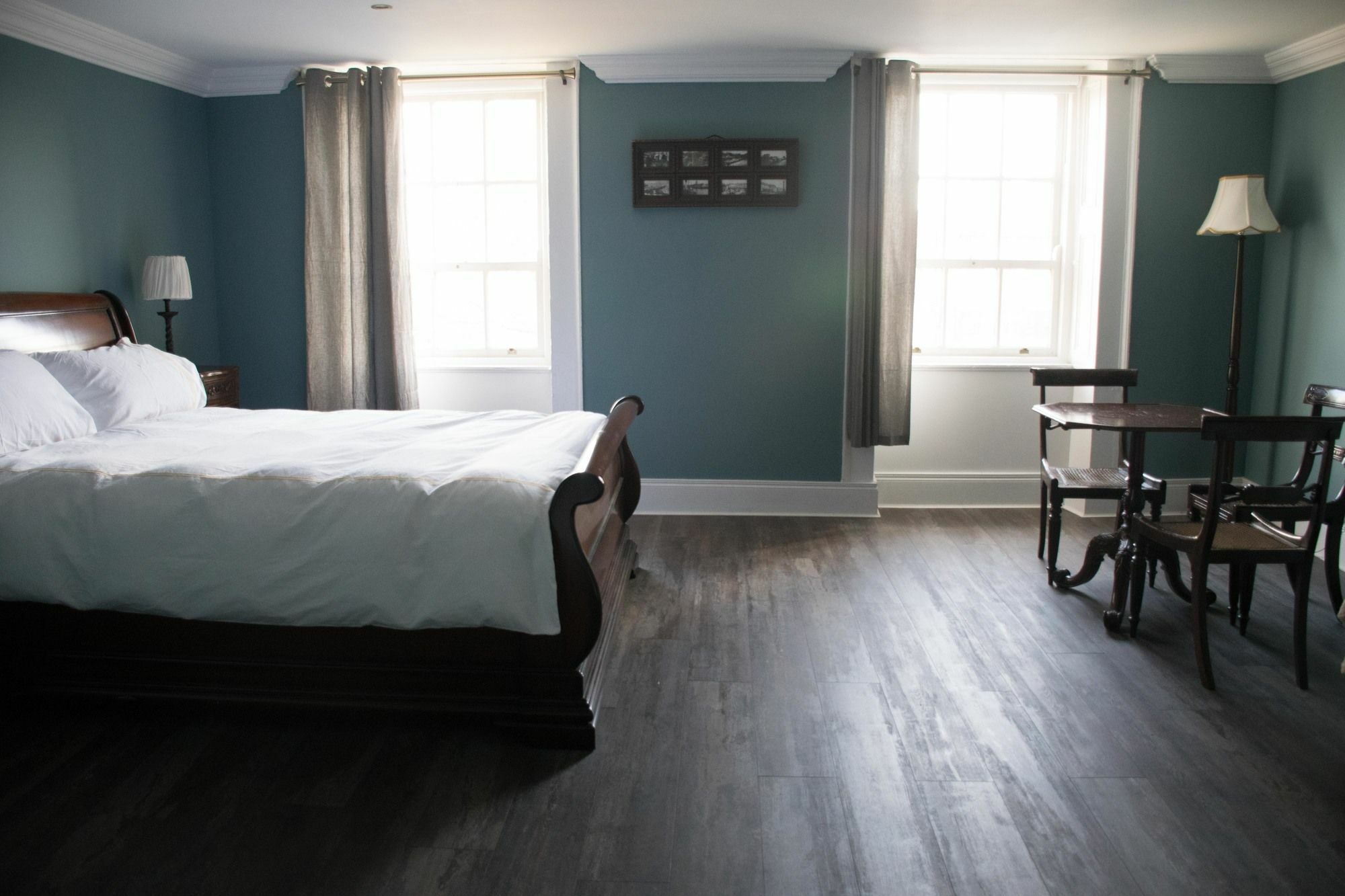 James Joyce Guesthouse Dublin Extérieur photo