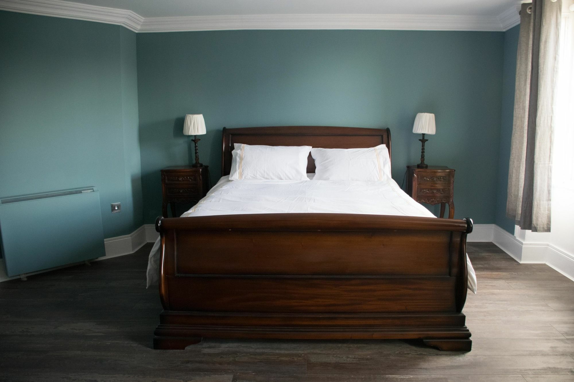 James Joyce Guesthouse Dublin Extérieur photo