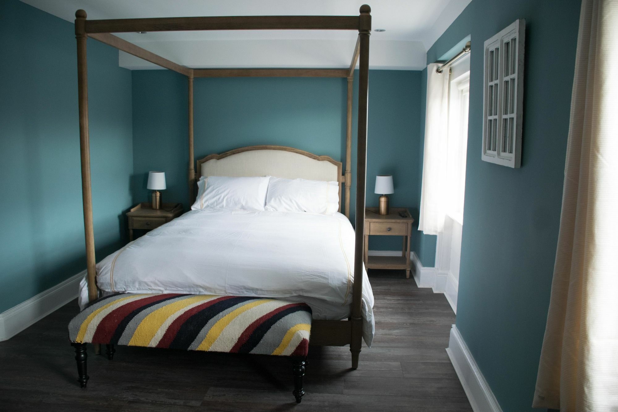 James Joyce Guesthouse Dublin Extérieur photo
