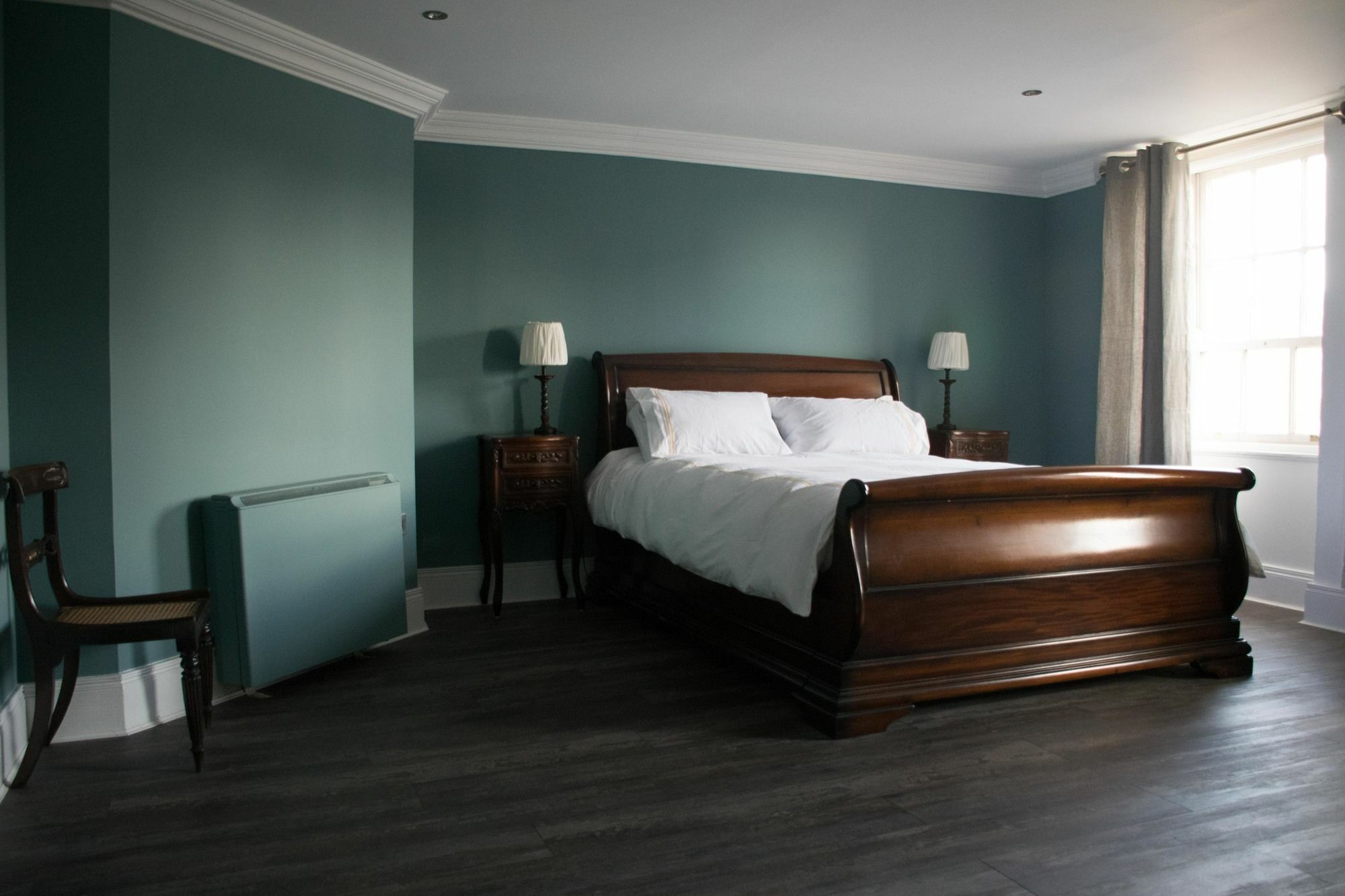 James Joyce Guesthouse Dublin Extérieur photo