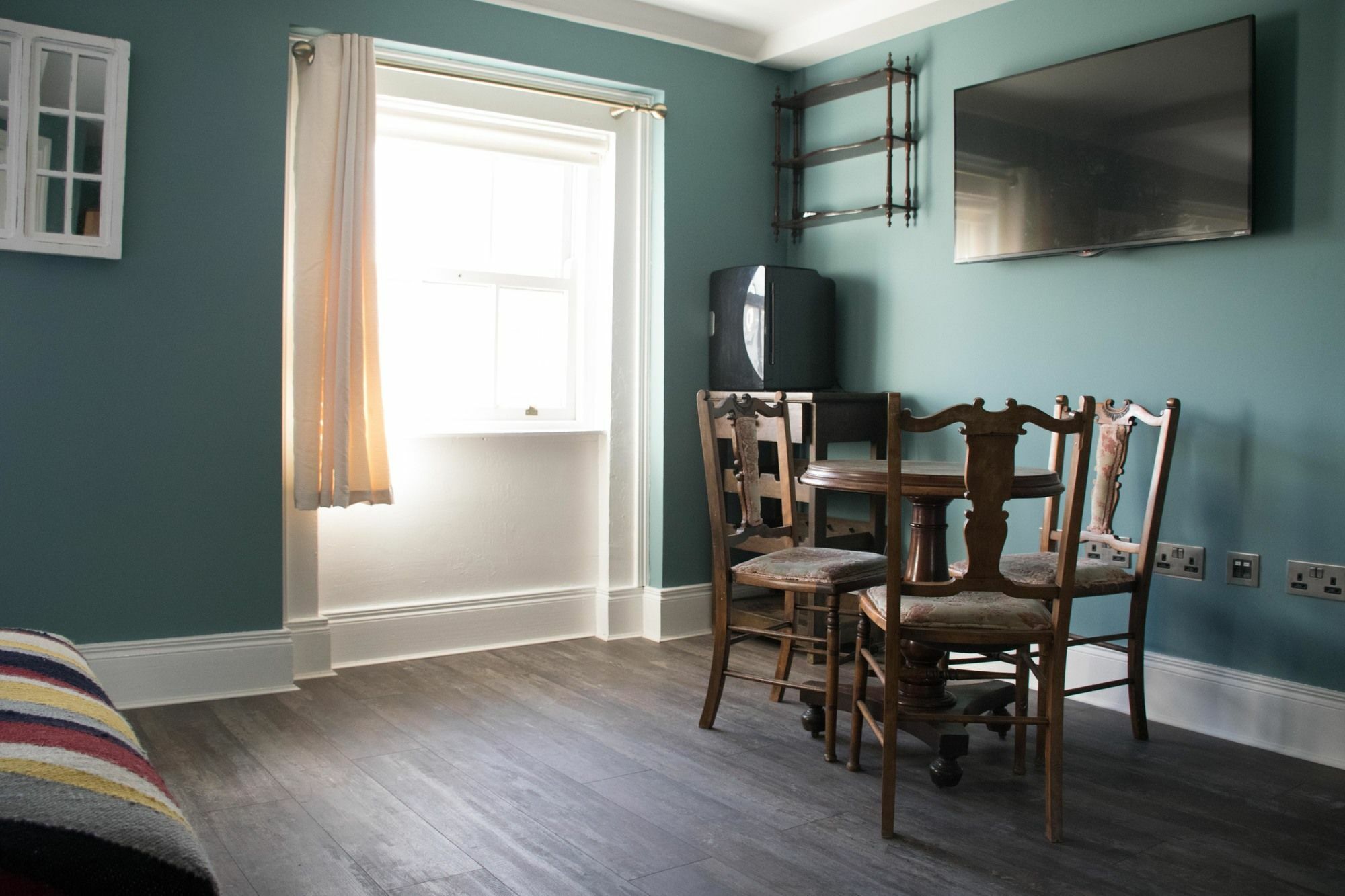 James Joyce Guesthouse Dublin Extérieur photo