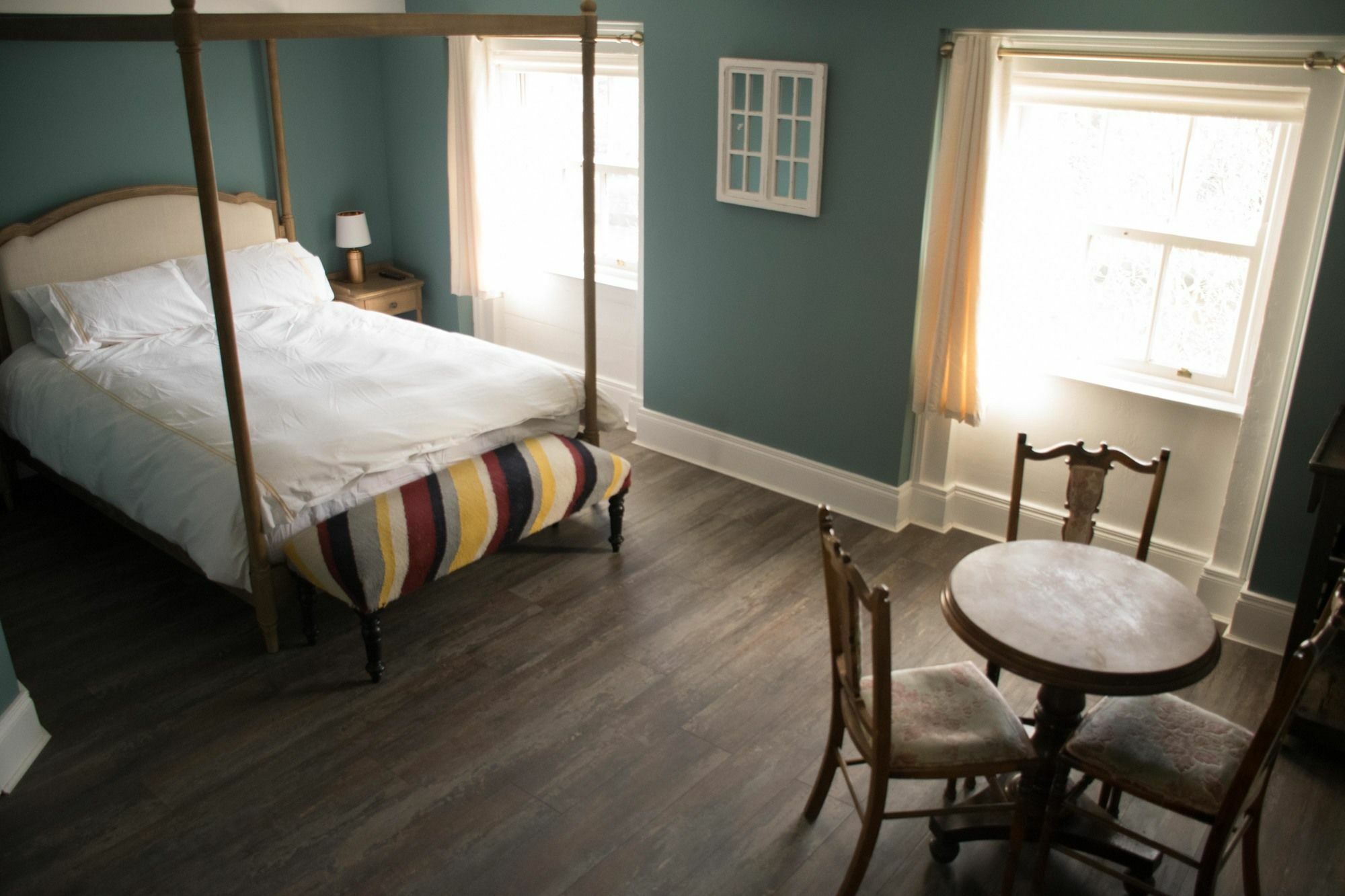 James Joyce Guesthouse Dublin Extérieur photo