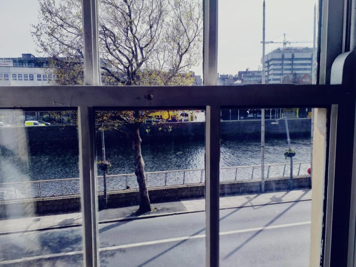 James Joyce Guesthouse Dublin Extérieur photo