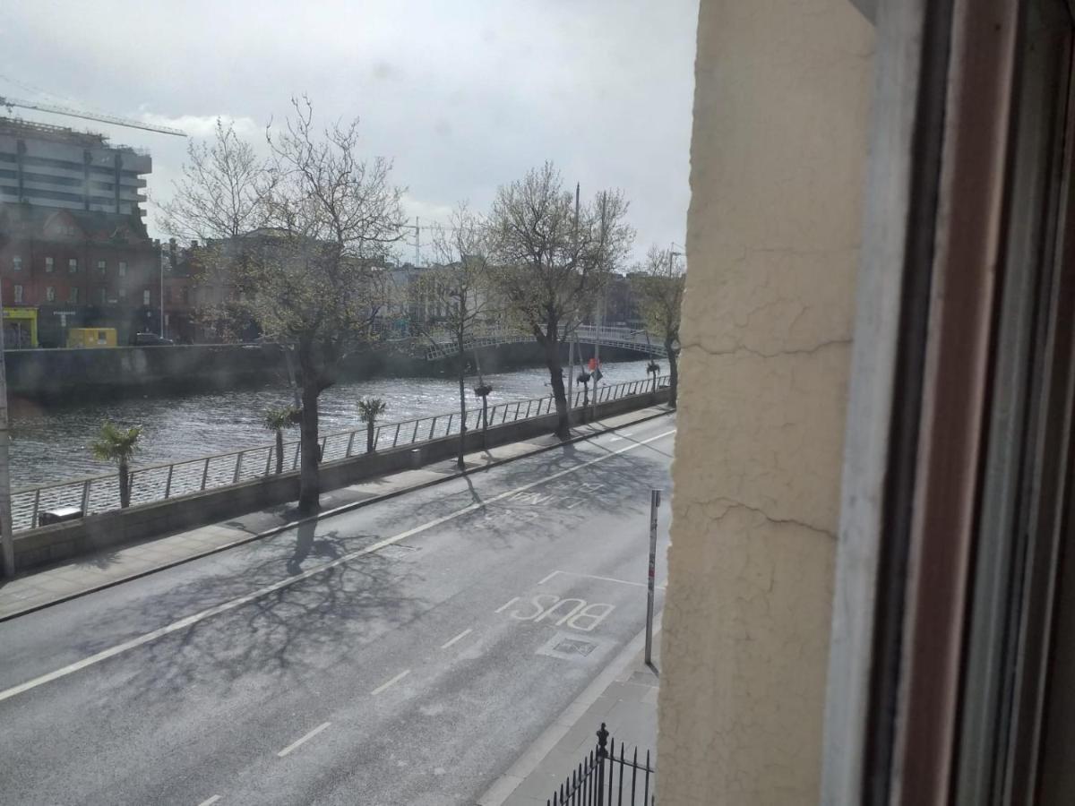 James Joyce Guesthouse Dublin Extérieur photo